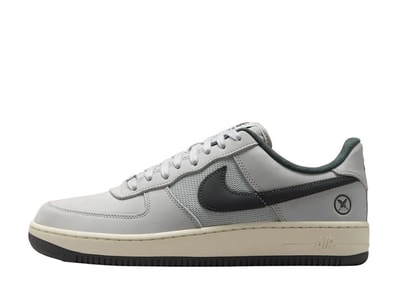 Yuto Horigome × Nike SB Air Force 1 Low "Light Bone/Iron Grey"
