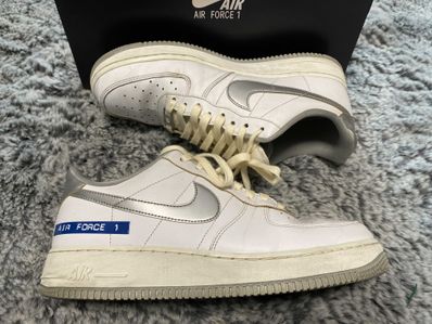 NIKE AIR FORCE 1 LOW "LABEL MAKER"