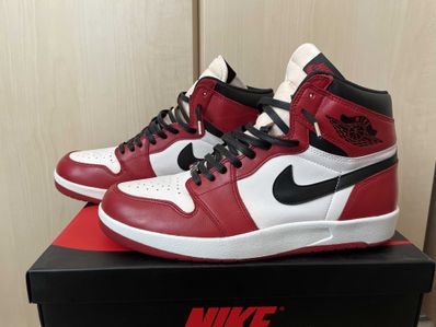 Nike Air Jordan 1.5 Retro High The Return "Chicago"