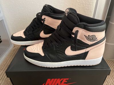 Nike Air Jordan 1 Retro High OG "Crimson Tint"
