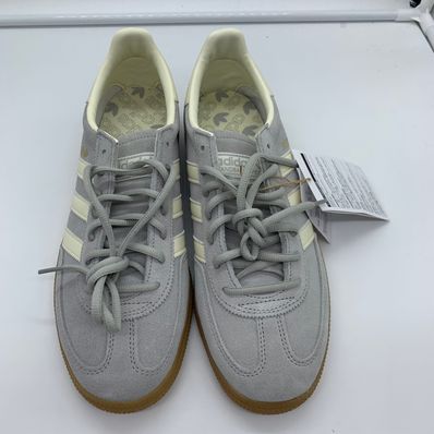 adidas Handball Spezial "Grey/Cream White"