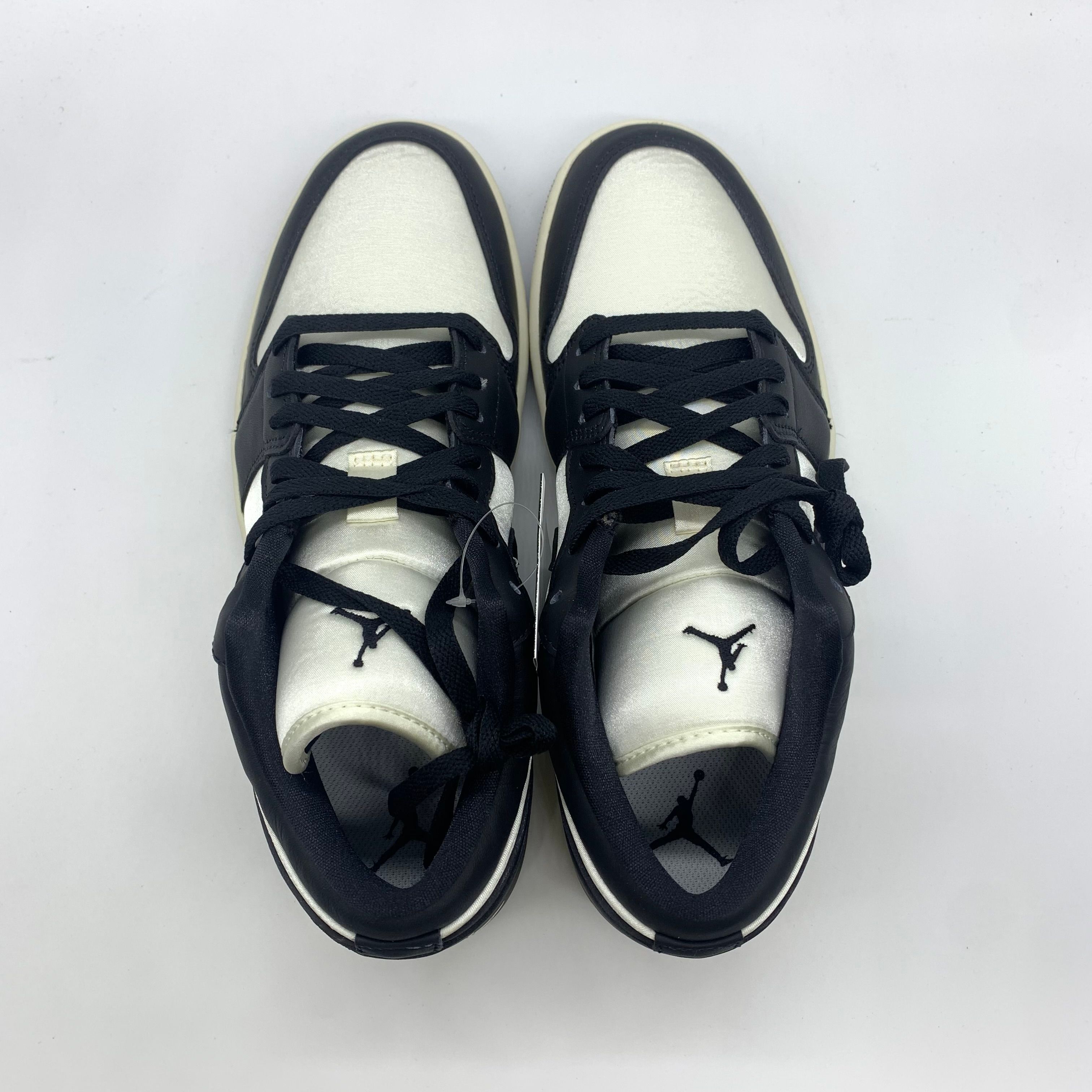 Nike Women's Air Jordan 1 Low SE "Vintage Panda"