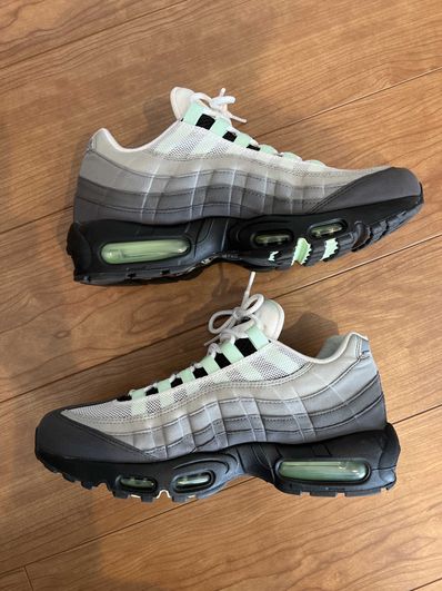 Nike Air Max 95 "Fresh Mint"
