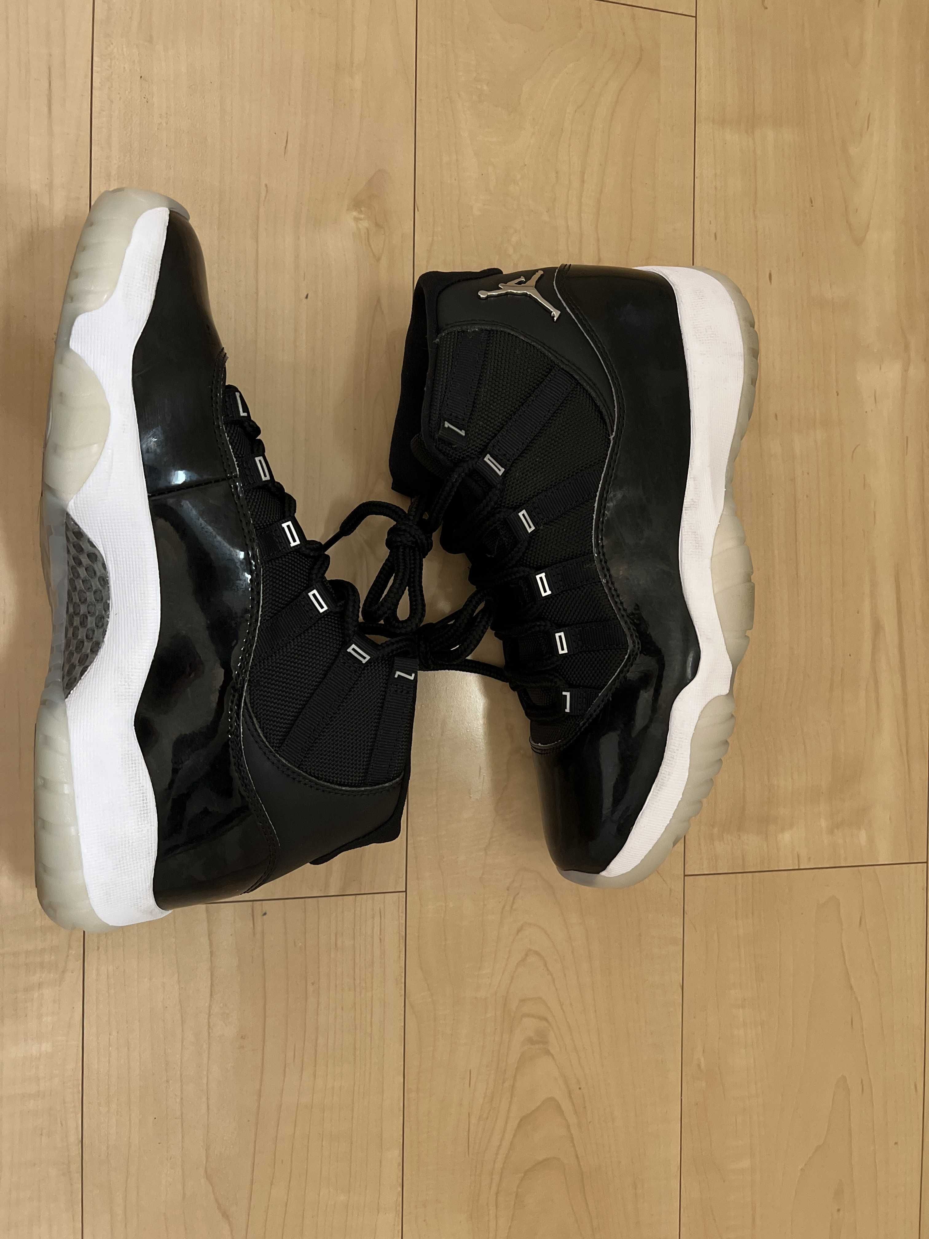 Nike Air Jordan 11 "Jubilee"