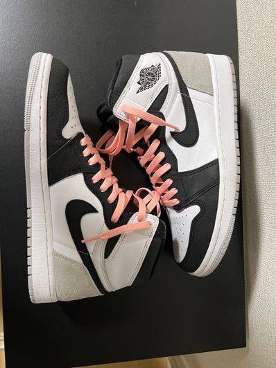 Nike Air Jordan 1 High OG "Bleached Coral"