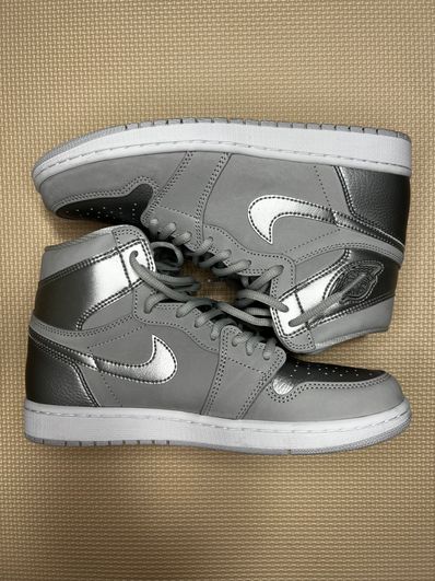 Nike Air Jordan 1 High OG "CO JP/TOKYO"(ブリーフケースなし)