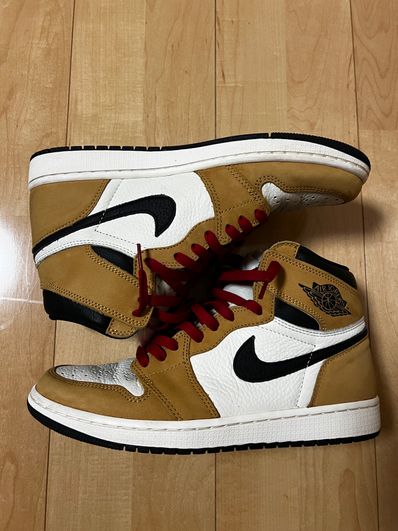 Nike Air Jordan 1 RETRO High "Rookie of The Year"