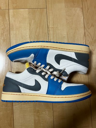 Nike Air Jordan 1 Low "Tokyo 96"