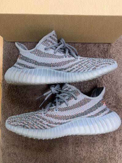 adidas YEEZY Boost 350 V2 "Beluga Reflective"