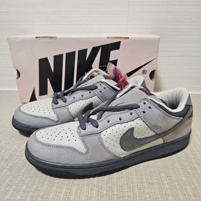 Nike Dunk SB Low "Bandaid"