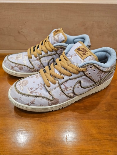 Nike SB Dunk Low PRM "Toile"