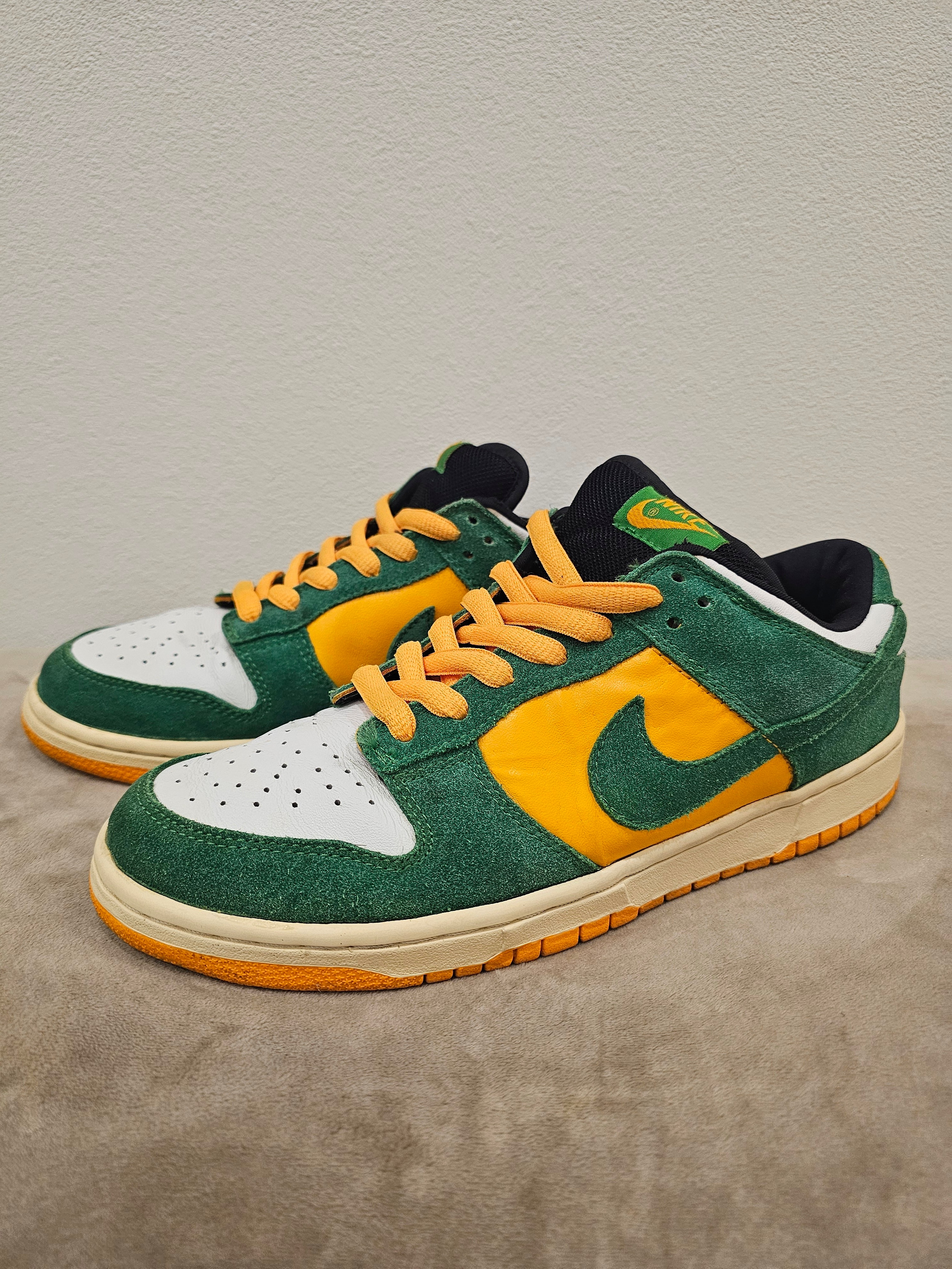 Nike SB Dunk Low Pro "SB Buck" (2003)