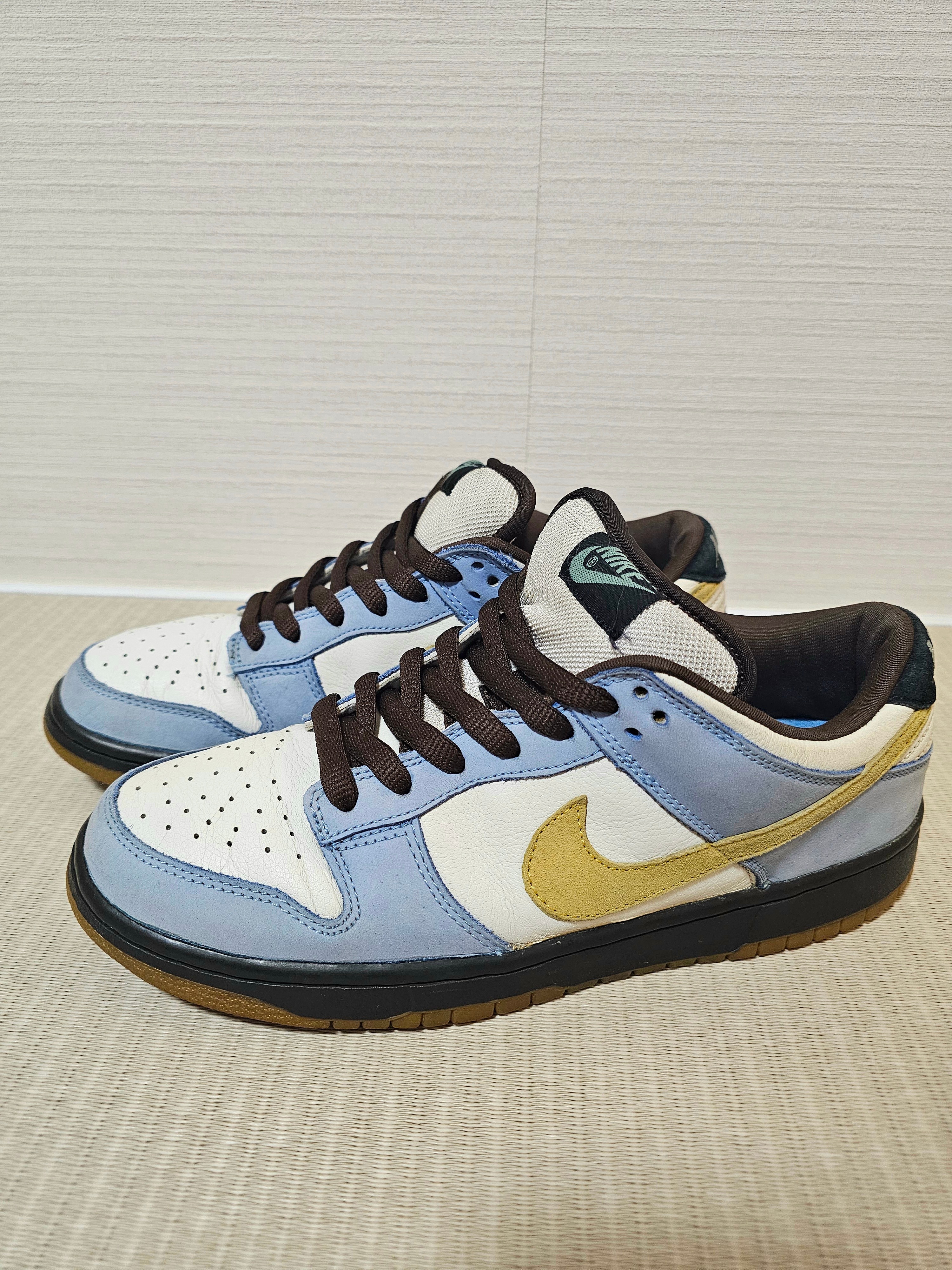 ナイキ SB ダンクロー 