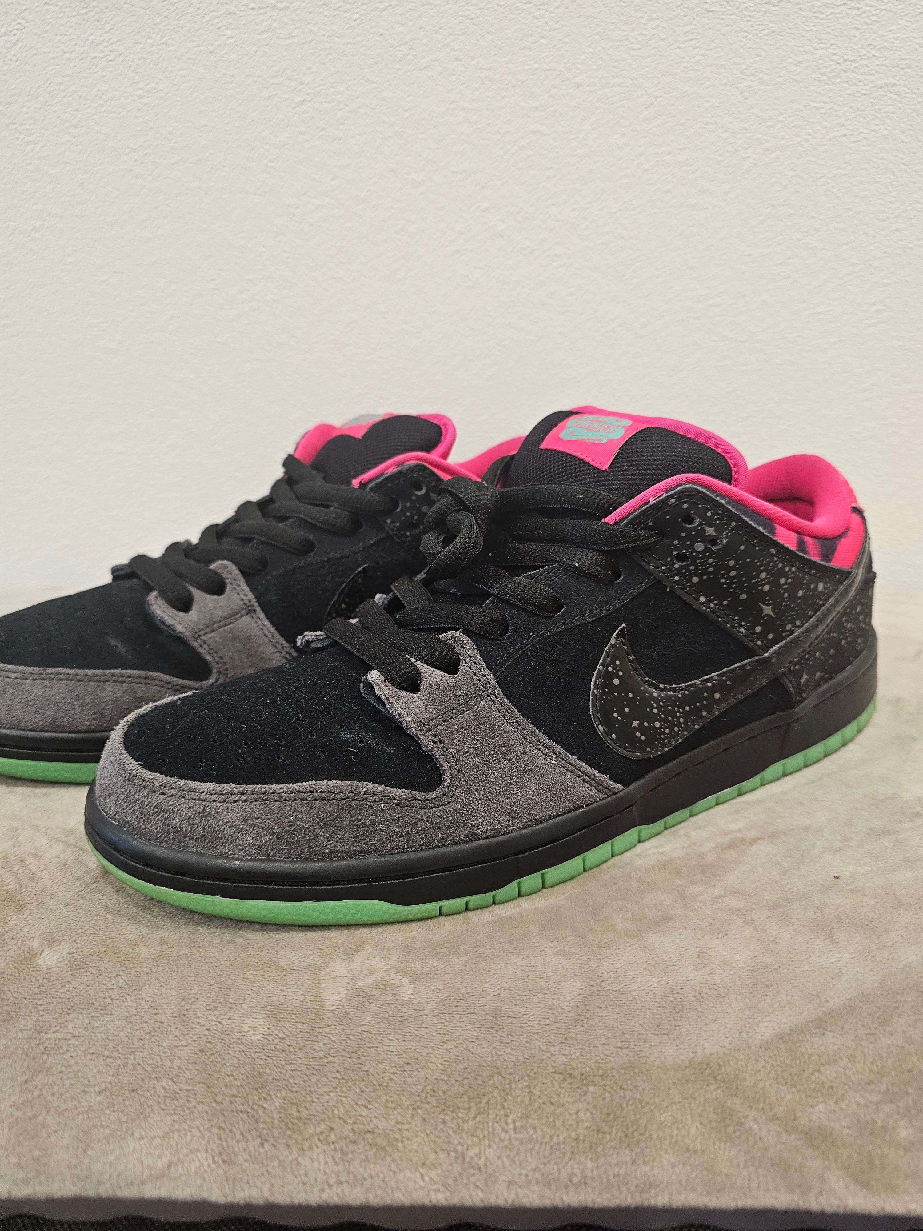 Nike SB Dunk Low Premier 