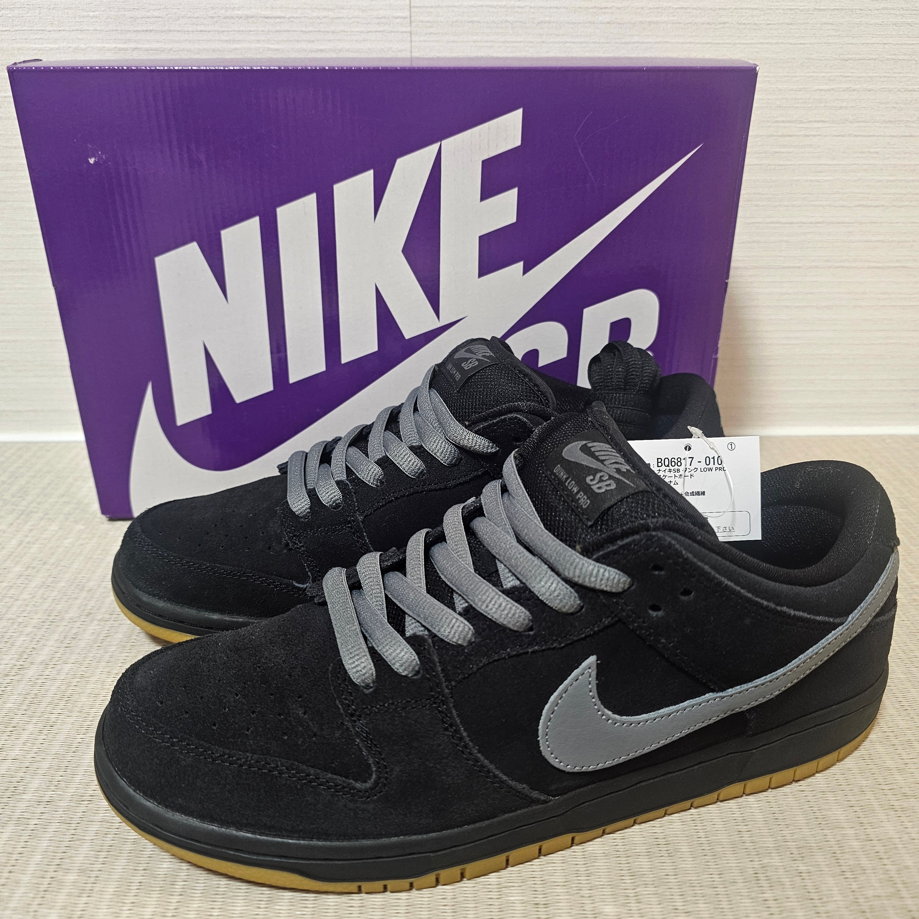 Nike SB Dunk Low Pro 
