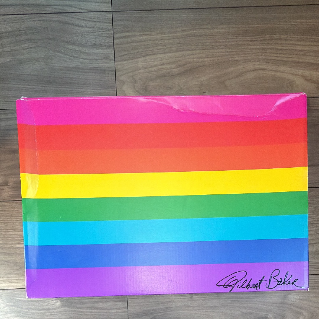 Nike Air Max 90 "Be True" (2019)