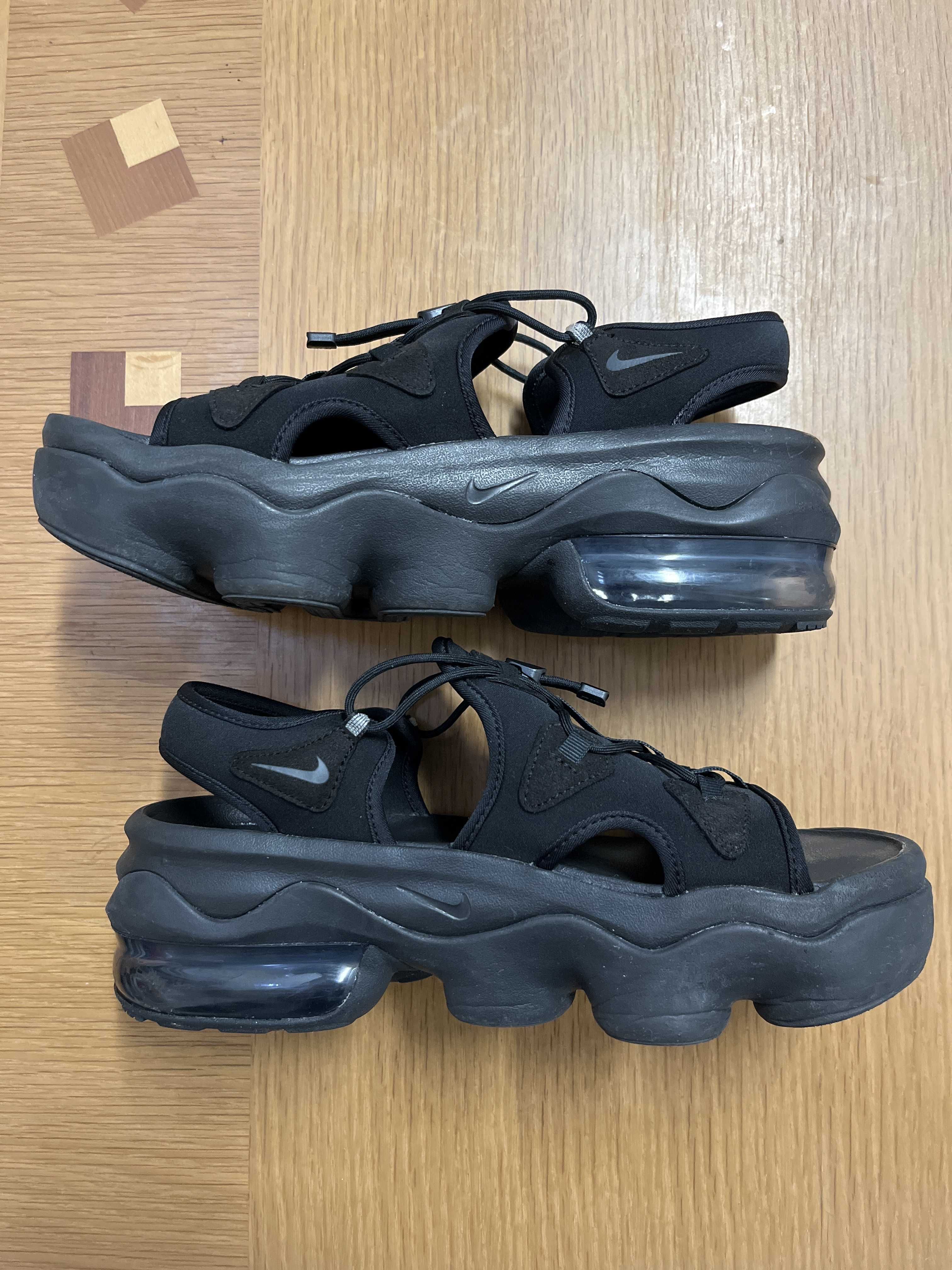 Nike Women's Air Max Koko Sandal "Black"