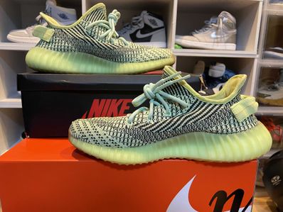 adidas Originals YEEZY Boost 350 V2 "Yeezreel"
