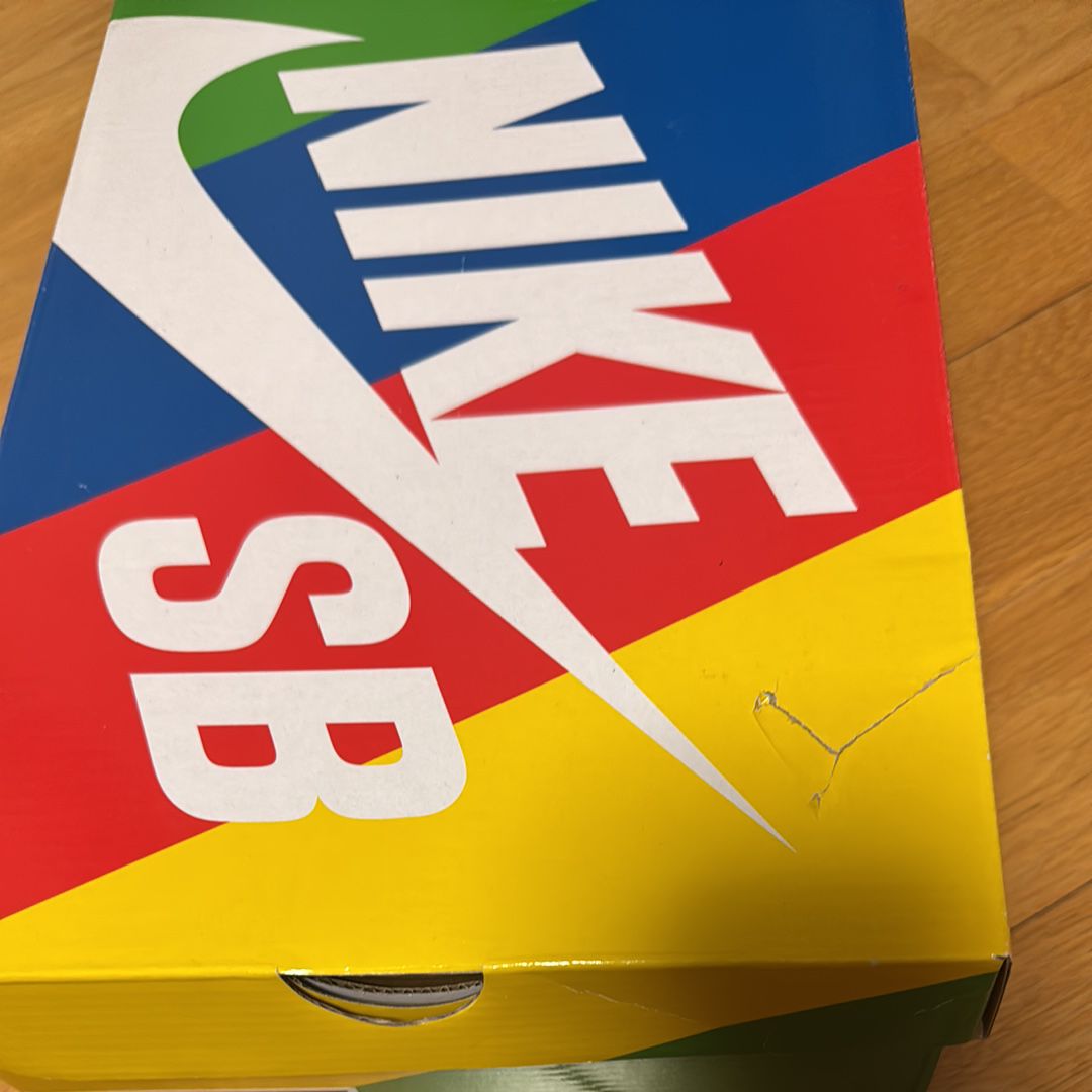 Nike SB Dunk Low PRO "Dark Grey"