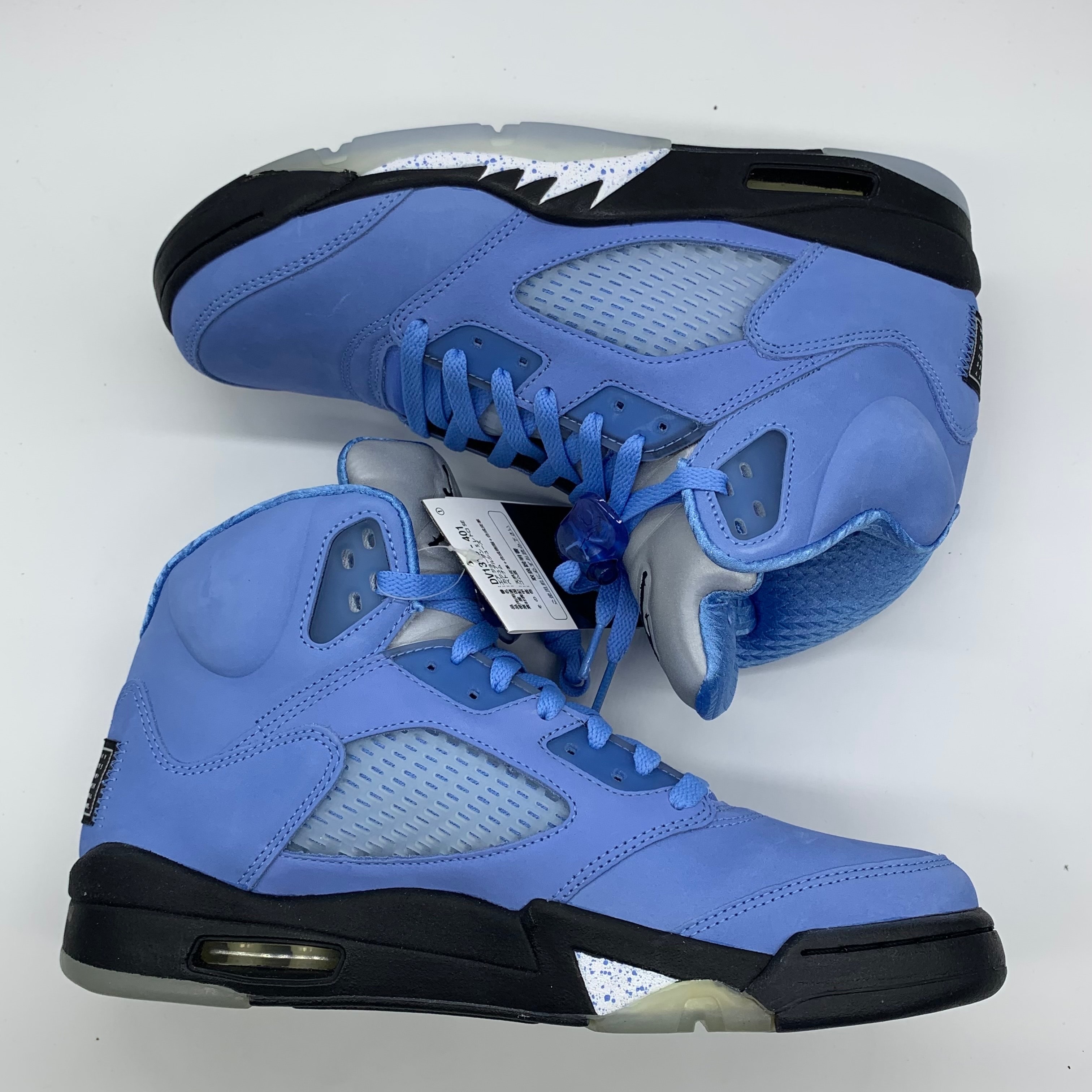 Nike Air Jordan 5 Retro SE "University Blue"