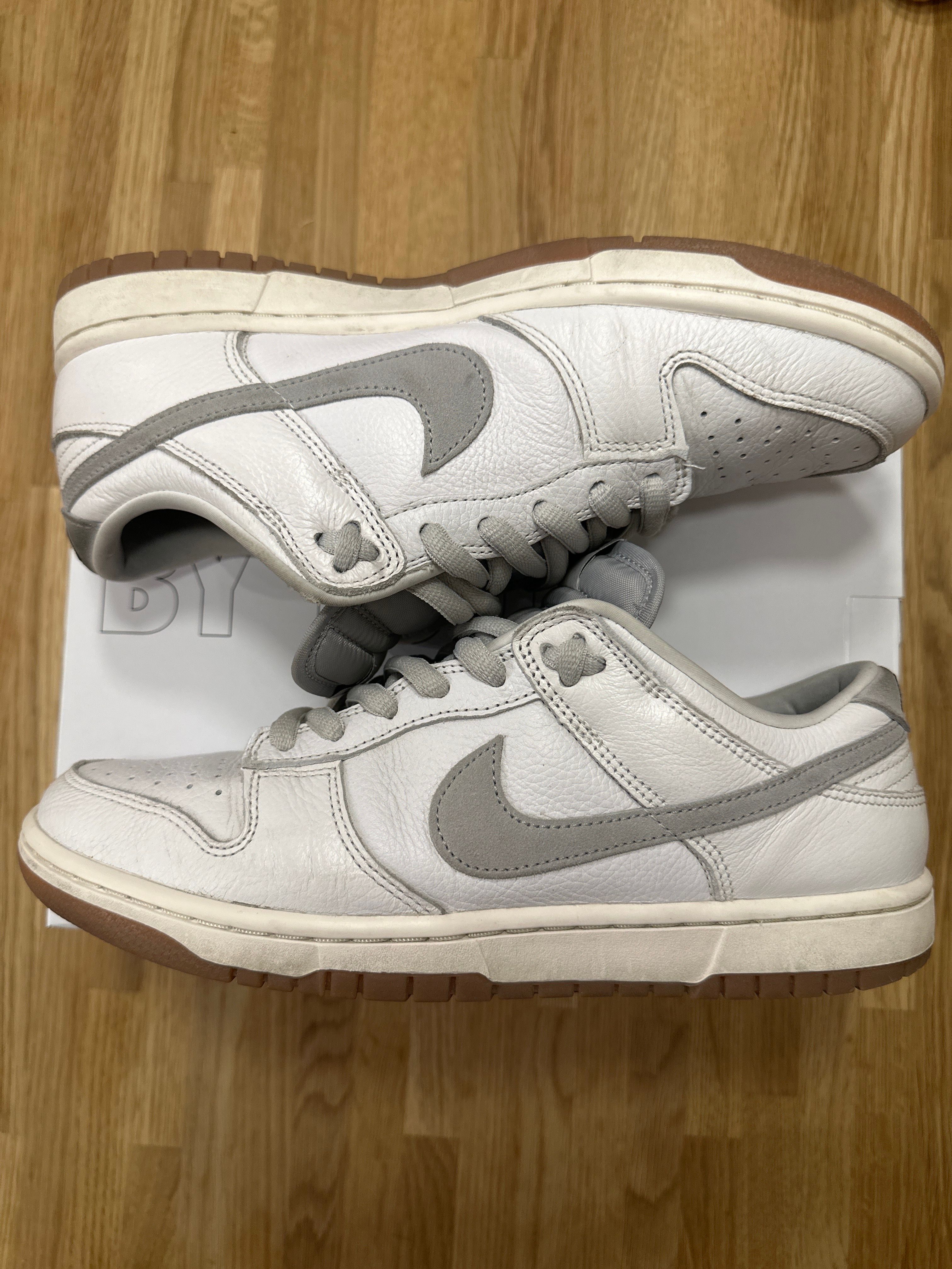 Nike Dunk Low By You & Unlocked By You (NIKEiD)