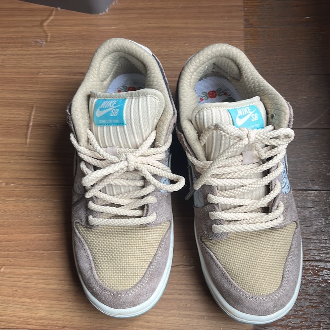 Nike SB Dunk Low Pro "Big Money Savings"