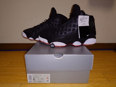 Nike Air Jordan 13 "Playoffs" (2023)