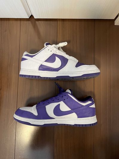 Nike Women's Dunk Low "Made You Look"