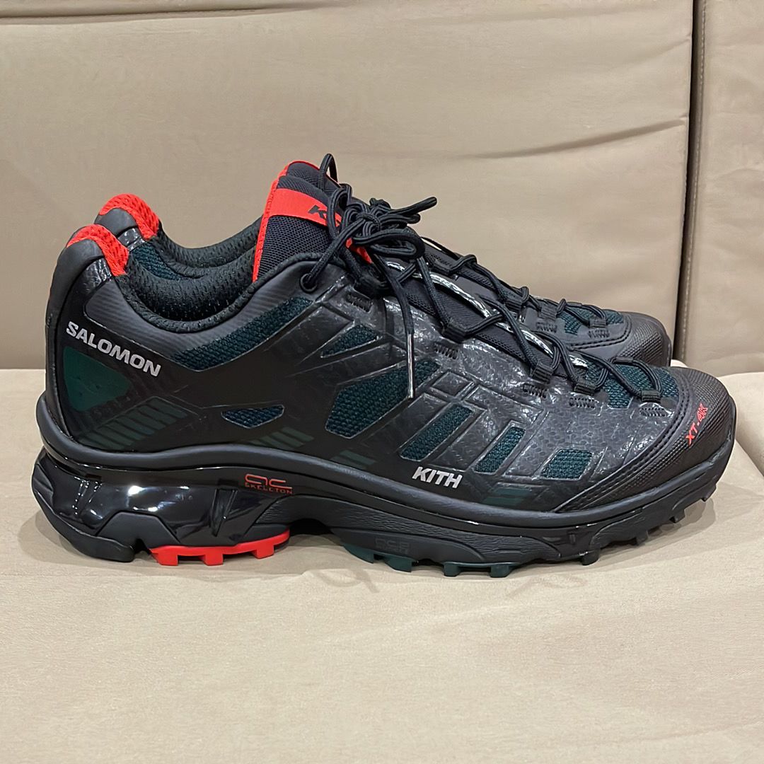 正規店買付【SALOMON】スニーカー アドバンスド XT-4 OG XT-4 Advanced(XT-4 アドバンスド) 人気の新作/中古通販