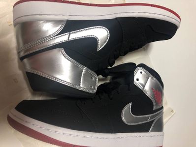 Nike Air Jordan 1 Mid "Johnny Kilroy"