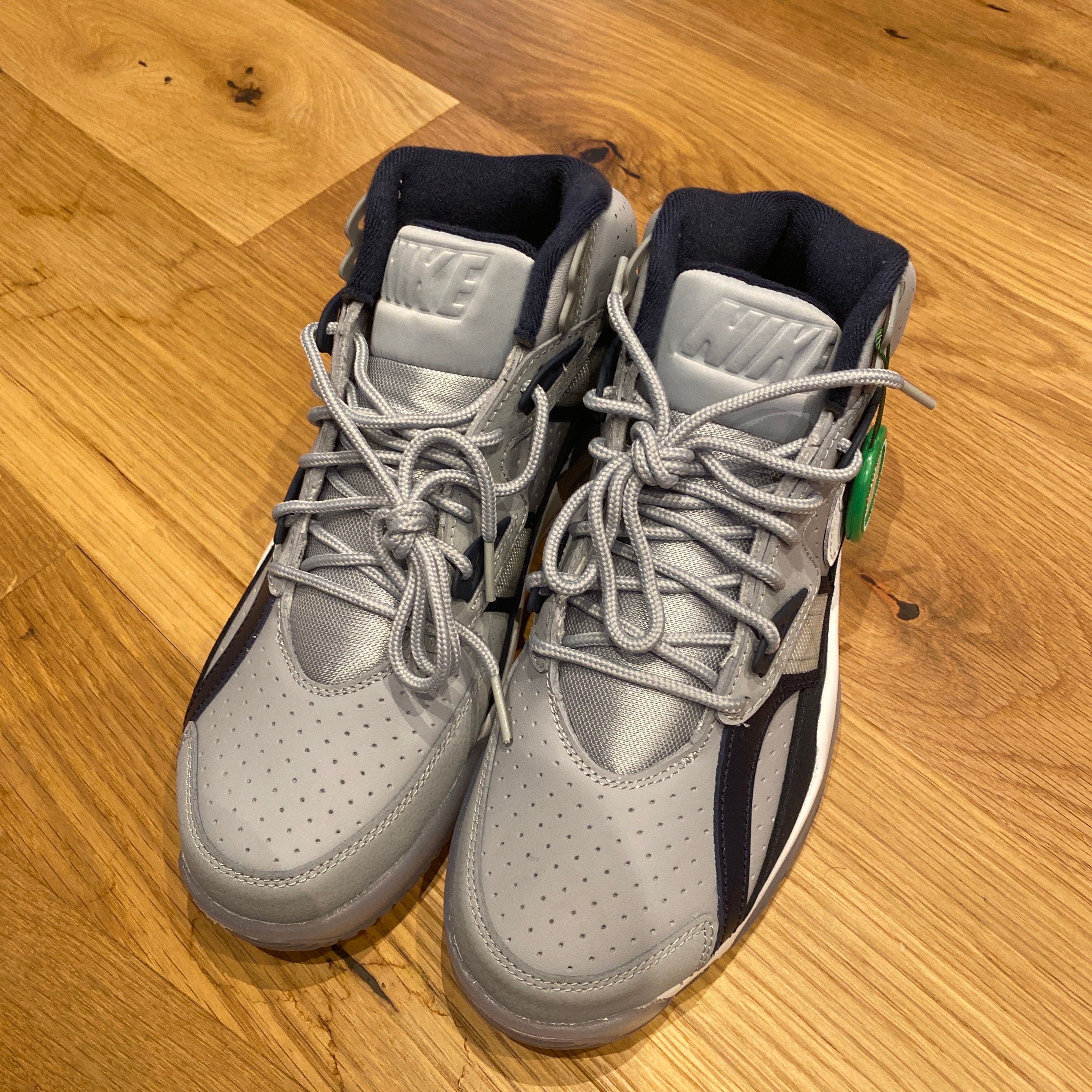 Nike Air Trainer SC High "Georgetown"