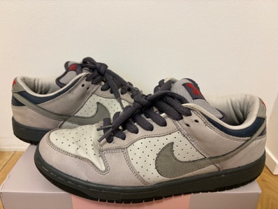 Nike Dunk SB Low "Bandaid"