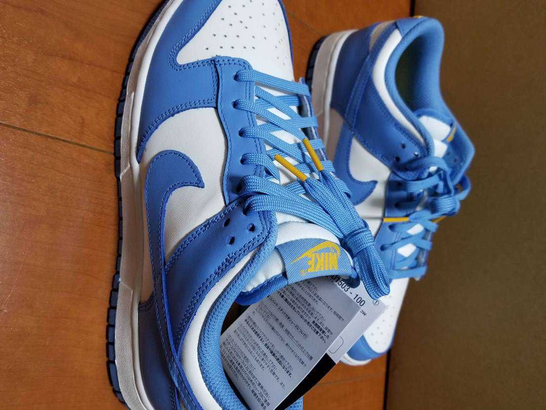 Nike Women's Dunk Low "Coast"