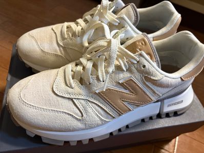 KITH × New Balance 1300 "Malibu"
