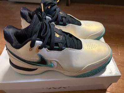 Nike LeBron NXXT Gen AMPD "Liverpool FC"