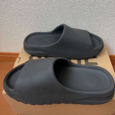 adidas YEEZY Slide "Onyx"