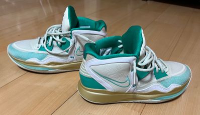 Nike Kyrie Infinity "Keep Sue Fresh"