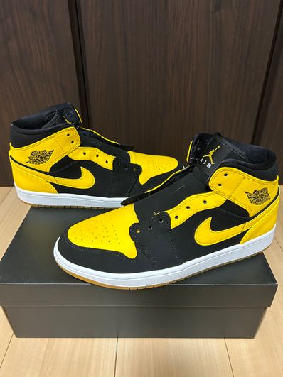 Nike Air Jordan 1 Retro Mid