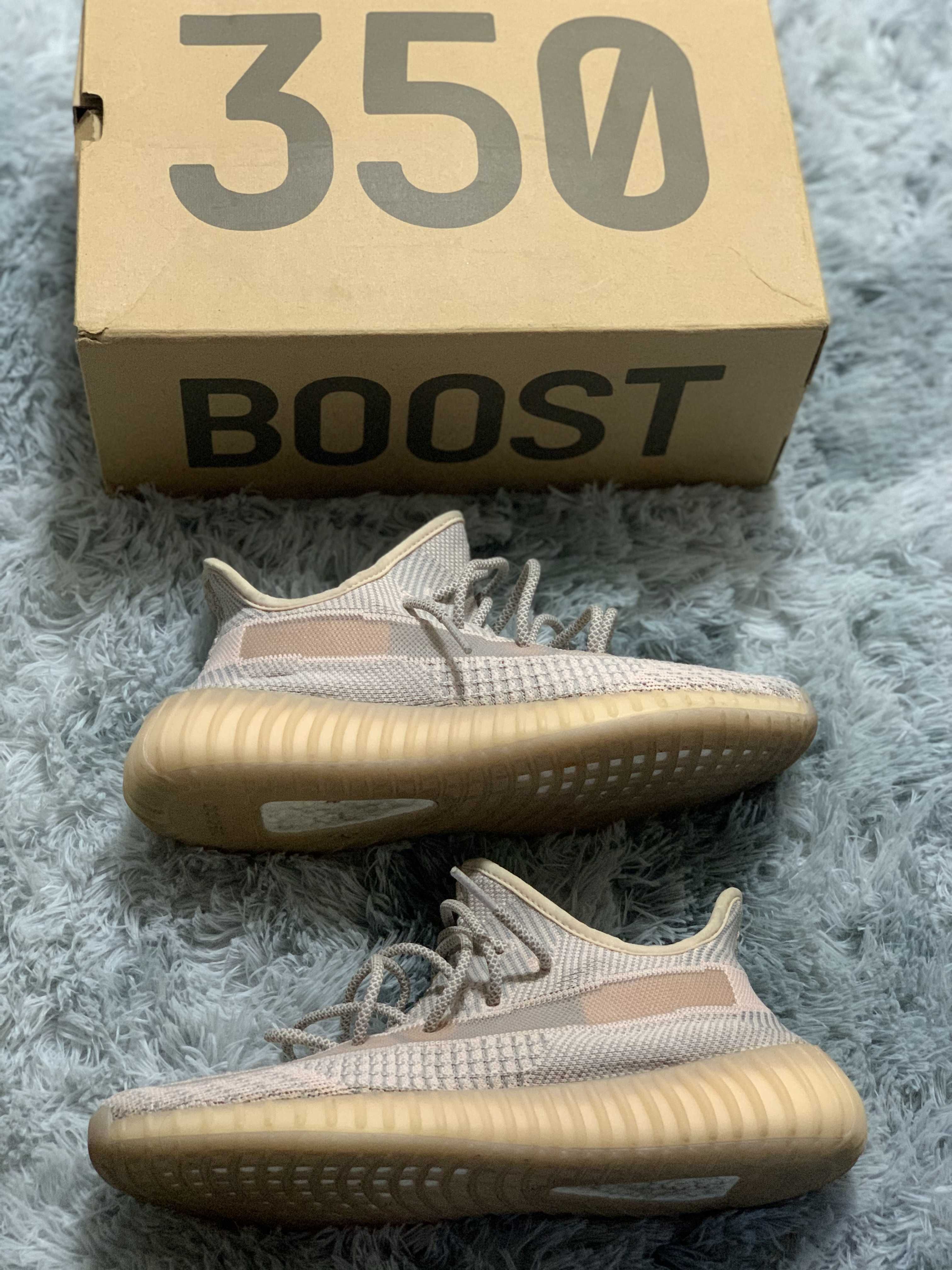 ADIDAS YEEZY BOOST 350 V2 "SYNTH"