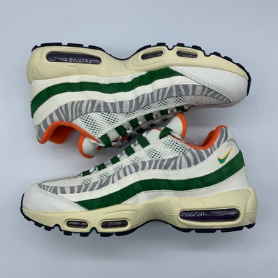 Nike Air Max 95 "ERA"