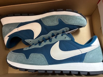 Nike Air Pegasus 83 "Mineral Slate and Valerian Blue"