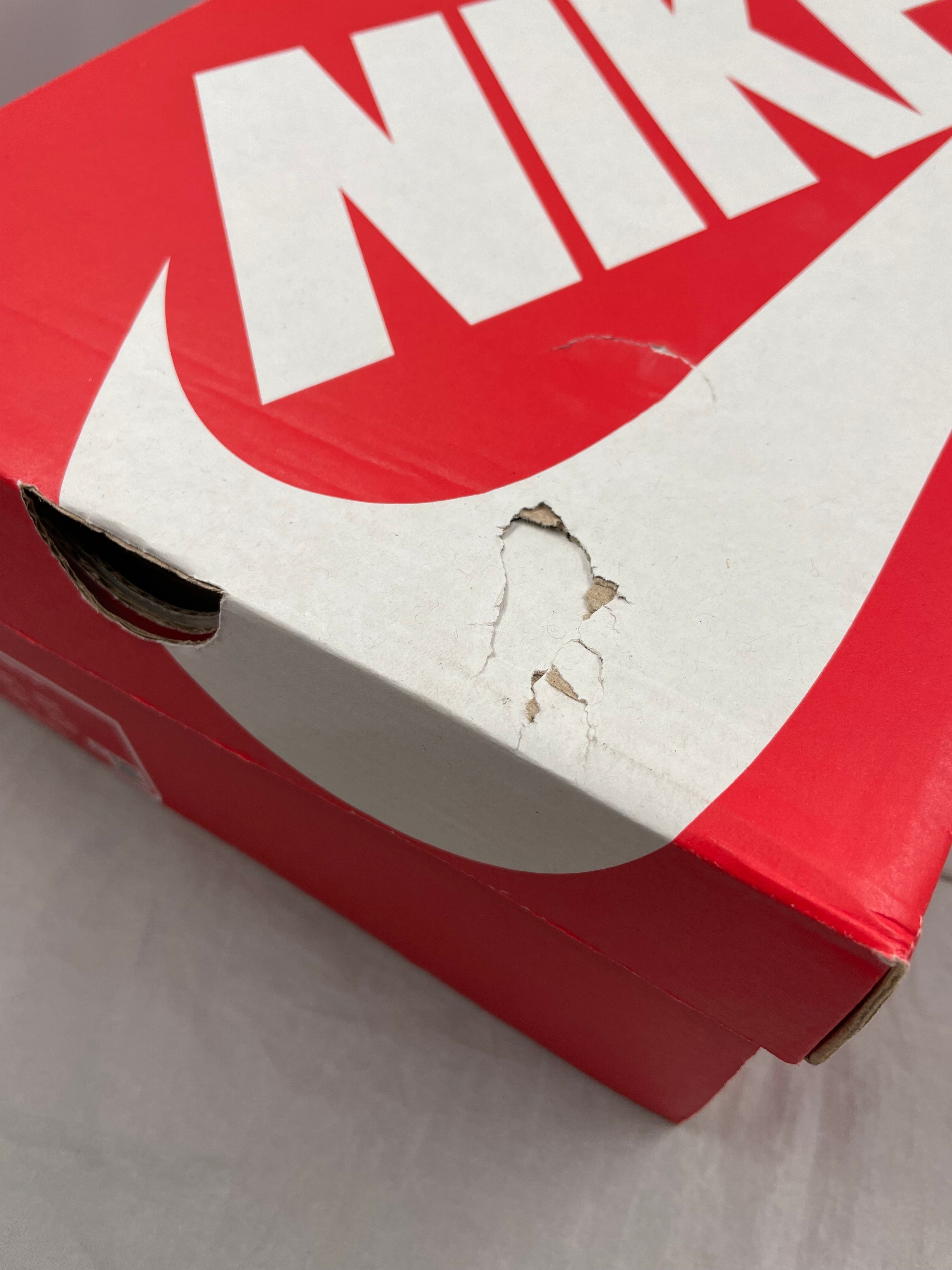 Nike Air More Uptempo "Made You Look"