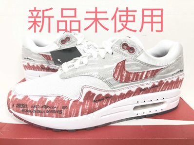 Nike Air Max 1 "Tinker Hatfield Sketch"