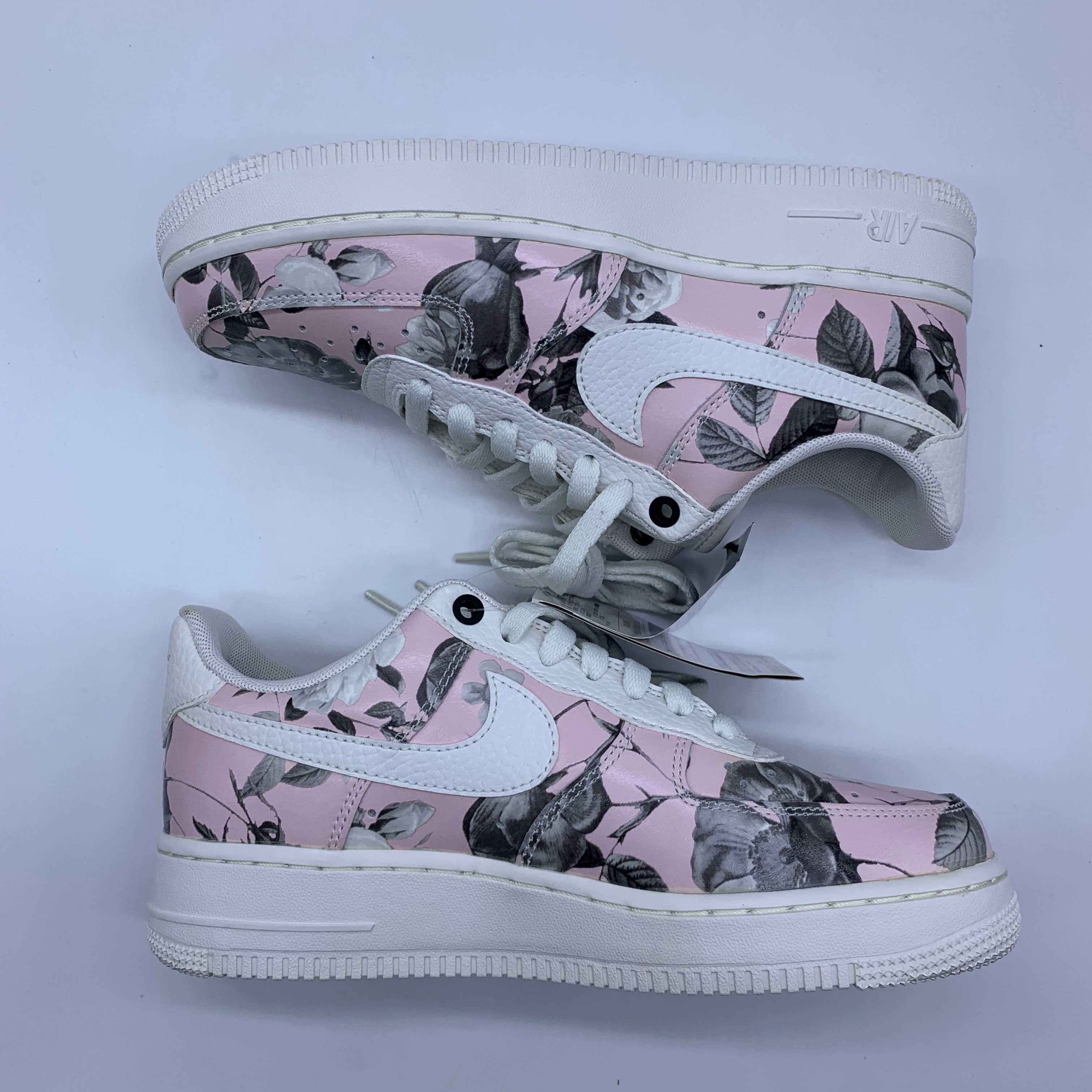 Nike Women's Air Force 1 Low "Floral Rose"