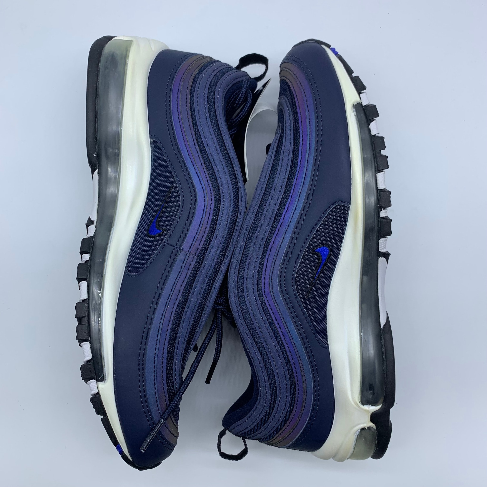 Nike Air Max 97 "Obsidian"