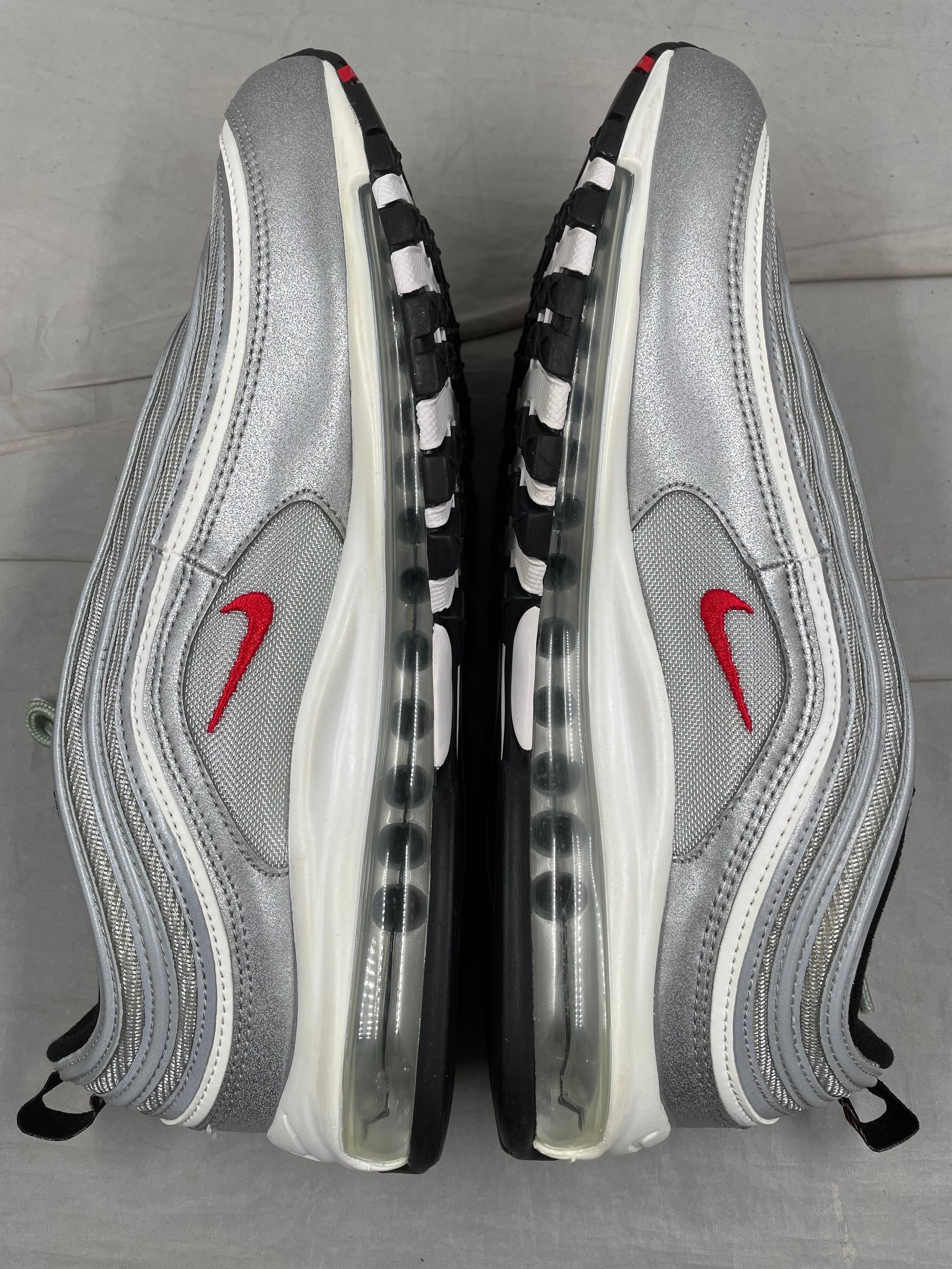 ナイキ エアマックス97 