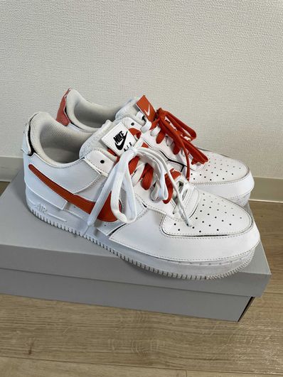 Nike Air Force 1/1 "Cosmic Clay"