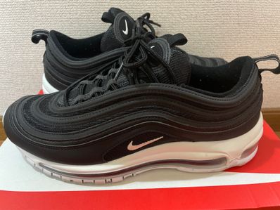 Nike Air Max 97 "Black/White"