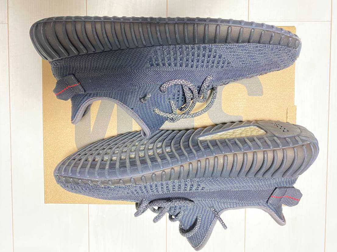 adidas YEEZY Boost 350 V2 "Black"