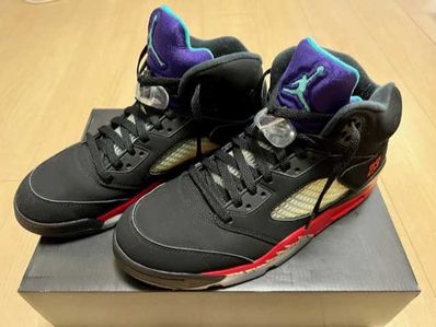 Nike Air Jordan 5 Retro "Top3"